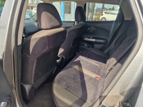 Nissan Juke, снимка 12
