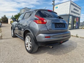 Nissan Juke, снимка 7