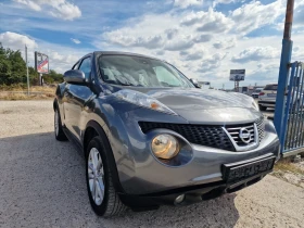 Nissan Juke, снимка 3