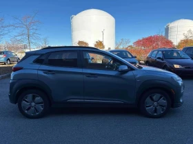 Hyundai Kona, снимка 3