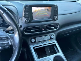 Hyundai Kona, снимка 9