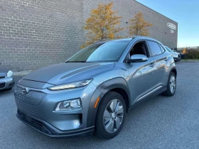 Hyundai Kona, снимка 1