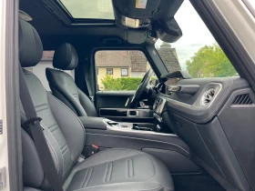 Mercedes-Benz G 450 d AMG-Line - 324000 лв. / 165658.57 € - 25185253 10