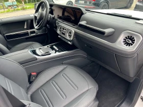 Mercedes-Benz G 450 d AMG-Line - 324000 лв. / 165658.57 € - 25185253 11