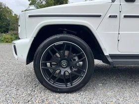 Mercedes-Benz G 450 d AMG-Line - 324000 лв. / 165658.57 € - 25185253 6