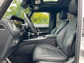 Mercedes-Benz G 450 d AMG-Line - 324000 лв. / 165658.57 € - 25185253 9