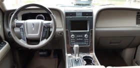 Lincoln Navigator 3.5 автомат, снимка 13 - Автомобили и джипове - 45089736