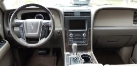 Lincoln Navigator 3.5 автомат, снимка 13