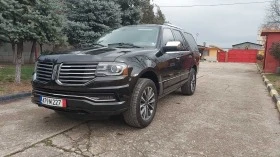 Lincoln Navigator 3.5 автомат, снимка 11