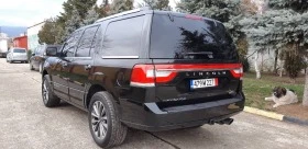 Lincoln Navigator 3.5 автомат, снимка 15