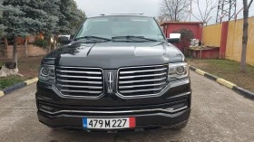 Lincoln Navigator 3.5 автомат, снимка 6