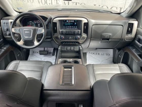 Gmc Sierra 6.2i/400H.P.* DENALI, снимка 5