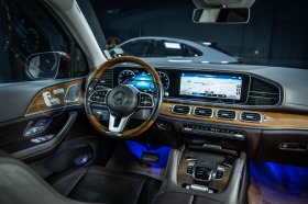 Mercedes-Benz GLS 580 4M Maybach styling* 360* Pano | Mobile.bg   11