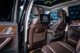 Mercedes-Benz GLS 580 4M Maybach styling* 360* Pano | Mobile.bg   14