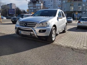 Mercedes-Benz ML 280 W164, снимка 1