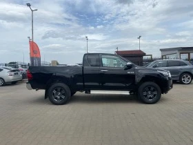 Toyota Hilux 2.8D 4X4 150kW EURO 6, снимка 6