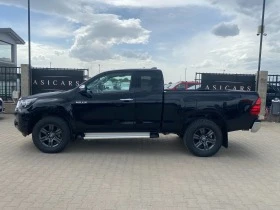 Toyota Hilux 2.8D 4X4 150kW EURO 6, снимка 2