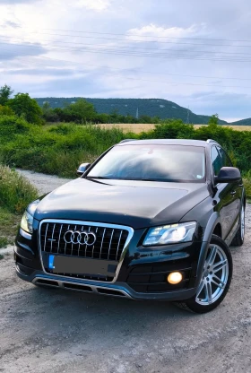 Audi Q5 3.0, снимка 3