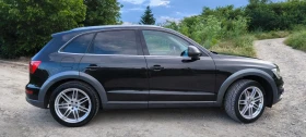 Audi Q5 3.0, снимка 11