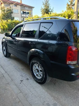 SsangYong Rexton . | Mobile.bg    3