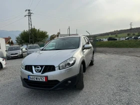 Nissan Qashqai 2.0DCI 150  7  | Mobile.bg    2