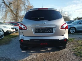 Nissan Qashqai + 2 * 4x4* 6+ 1* NAVI* PANORAMA* FULL* N-TEC | Mobile.bg    6