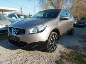     Nissan Qashqai + 2 * 4x4* 6+ 1* NAVI* PANORAMA* FULL* N-TEC