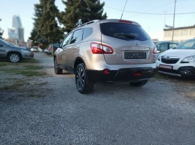     Nissan Qashqai + 2 * 4x4* 6+ 1* NAVI* PANORAMA* FULL* N-TEC