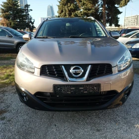     Nissan Qashqai + 2 * 4x4* 6+ 1* NAVI* PANORAMA* FULL* N-TEC