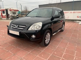 Honda Cr-v 2.0-EXECUTIVE-РЪЧКА-ЕДИН-СОБСТВЕНИК-1Г-ГАРАНЦИЯ!, снимка 1