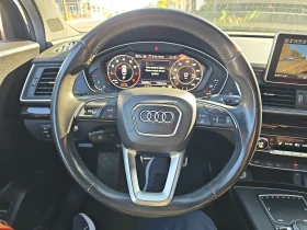 Audi Q5 PRESTIGE Обдух* Bang&Olufsen* 360* Дистроник* Пано, снимка 9