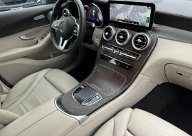 Mercedes-Benz GLC 220 Coupe 4Matic AMG Line, снимка 11