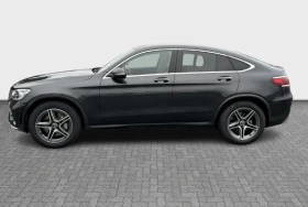 Mercedes-Benz GLC 220 Coupe 4Matic AMG Line - [3] 