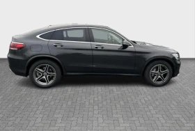 Mercedes-Benz GLC 220 Coupe 4Matic AMG Line, снимка 6