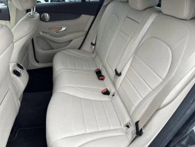 Mercedes-Benz GLC 220 Coupe 4Matic AMG Line, снимка 16