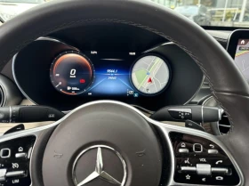 Mercedes-Benz GLC 220 Coupe 4Matic AMG Line, снимка 13