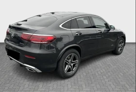 Mercedes-Benz GLC 220 Coupe 4Matic AMG Line, снимка 5