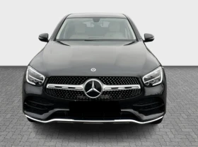 Mercedes-Benz GLC 220 Coupe 4Matic AMG Line - [9] 