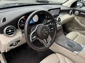 Mercedes-Benz GLC 220 Coupe 4Matic AMG Line, снимка 9