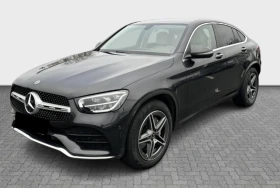 Mercedes-Benz GLC 220 Coupe 4Matic AMG Line, снимка 1