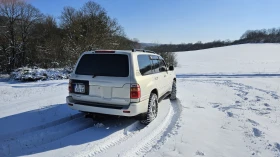 Toyota Land cruiser 4.7 бензин j100, снимка 4