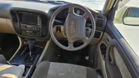 Toyota Land cruiser 4.7 бензин j100, снимка 7