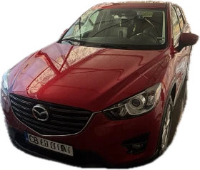 Mazda CX-5 Skyactiv, снимка 1