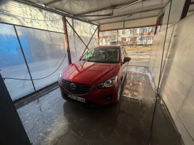 Mazda CX-5 Skyactiv, снимка 3