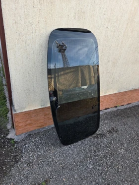 Porsche Macan задно стъкло, други, снимка 1