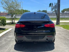 Mercedes-Benz GLE 43 AMG AMG-Line HeadUp* АвтоКредит* (ЦЕНА ДО БГ) - 54999 лв. - 72741948 7