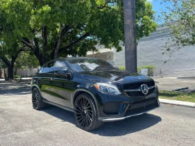 Mercedes-Benz GLE 43 AMG AMG-Line HeadUp* АвтоКредит* (ЦЕНА ДО БГ) - 54999 лв. - 72741948 4