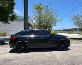 Mercedes-Benz GLE 43 AMG AMG-Line HeadUp* АвтоКредит* (ЦЕНА ДО БГ) - 54999 лв. - 72741948 5
