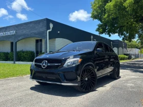 Mercedes-Benz GLE 43 AMG AMG-Line HeadUp* АвтоКредит* (ЦЕНА ДО БГ) - 54999 лв. - 72741948 2