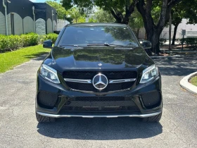 Mercedes-Benz GLE 43 AMG AMG-Line HeadUp* АвтоКредит* (ЦЕНА ДО БГ) - 54999 лв. - 72741948 3